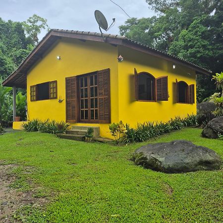 Recanto Da Margo 1, Casa Com Acesso A Cachoeira Araquari Exterior photo