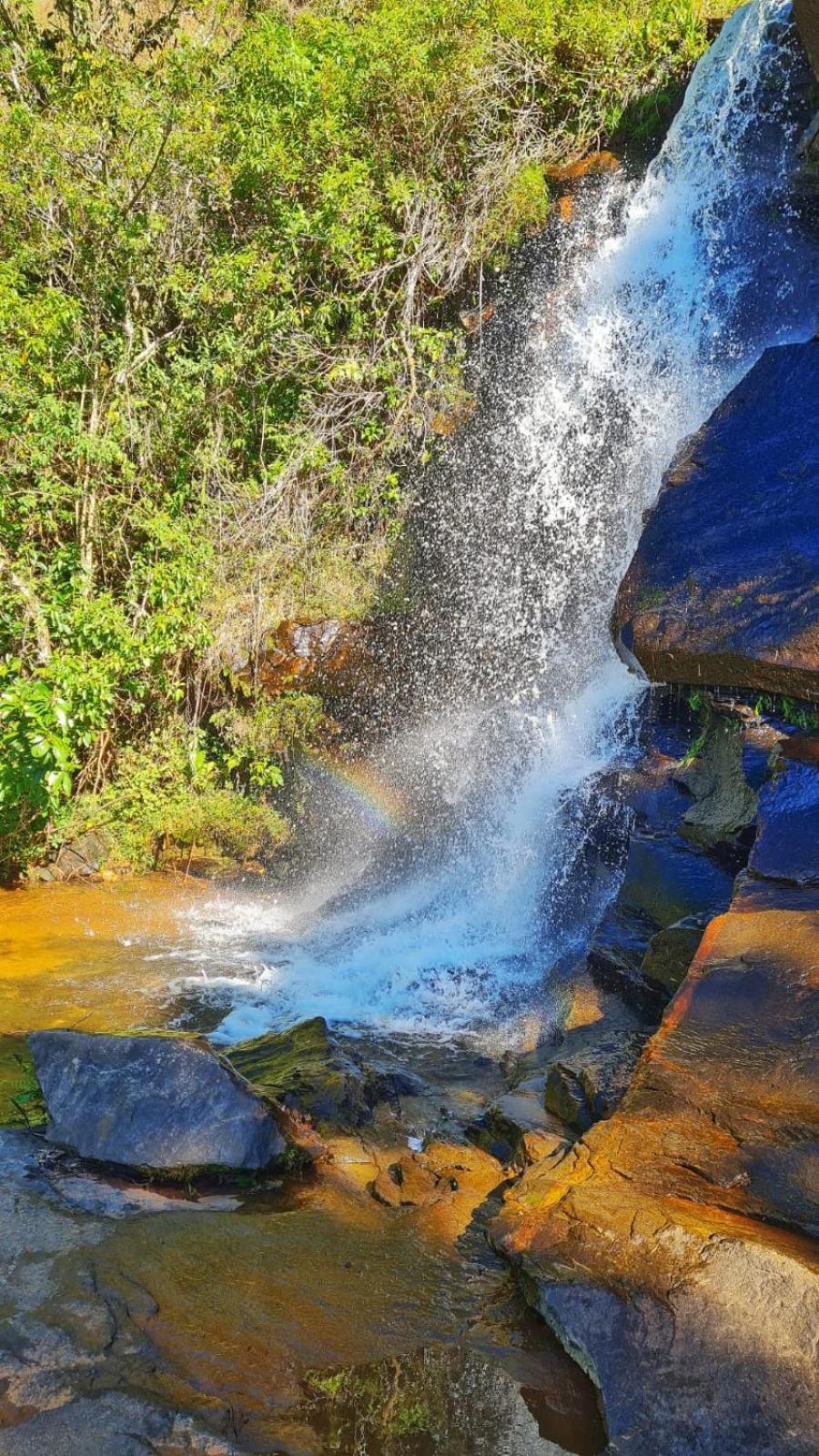 Recanto Da Margo 1, Casa Com Acesso A Cachoeira Araquari Exterior photo