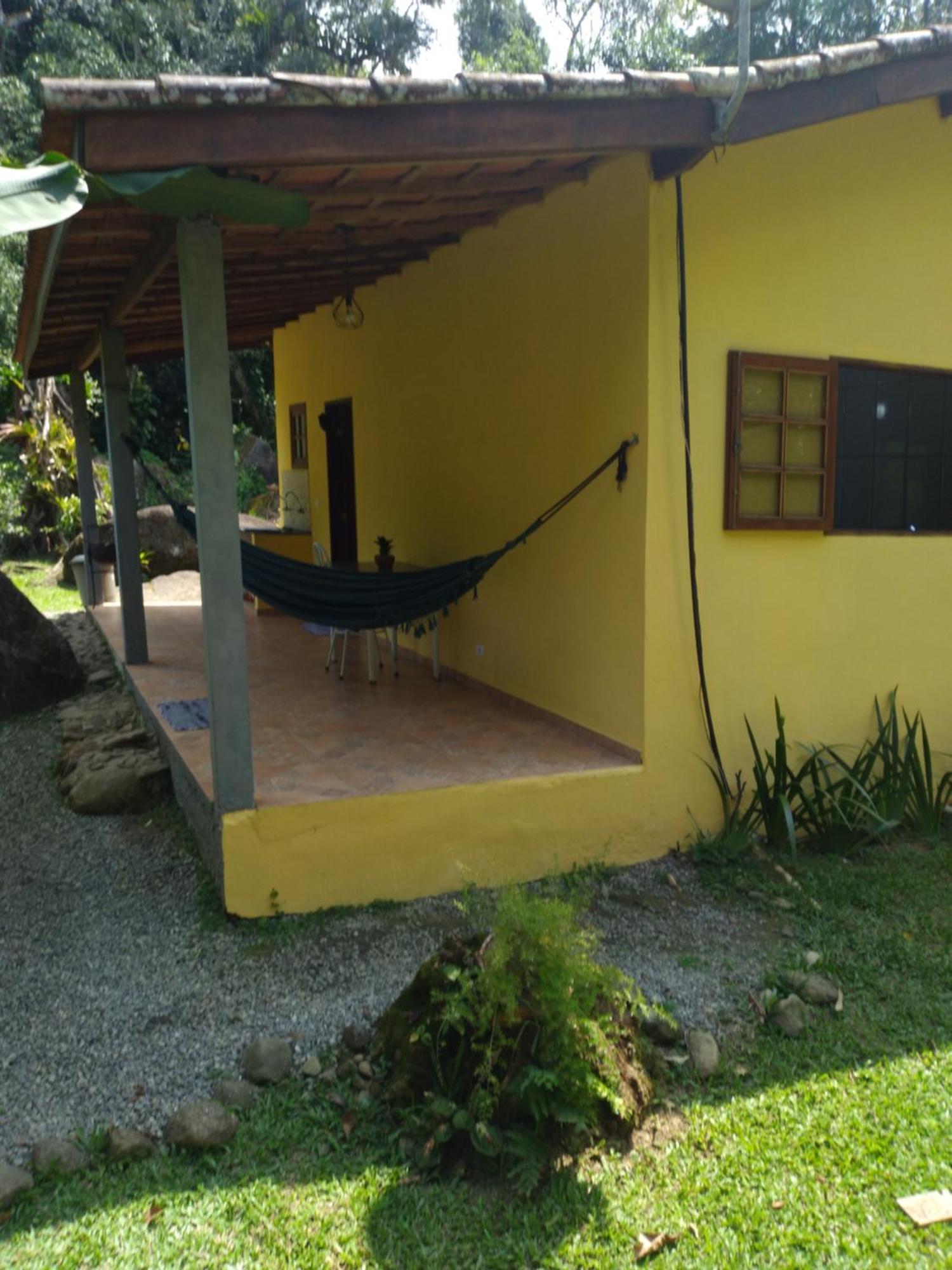 Recanto Da Margo 1, Casa Com Acesso A Cachoeira Araquari Exterior photo