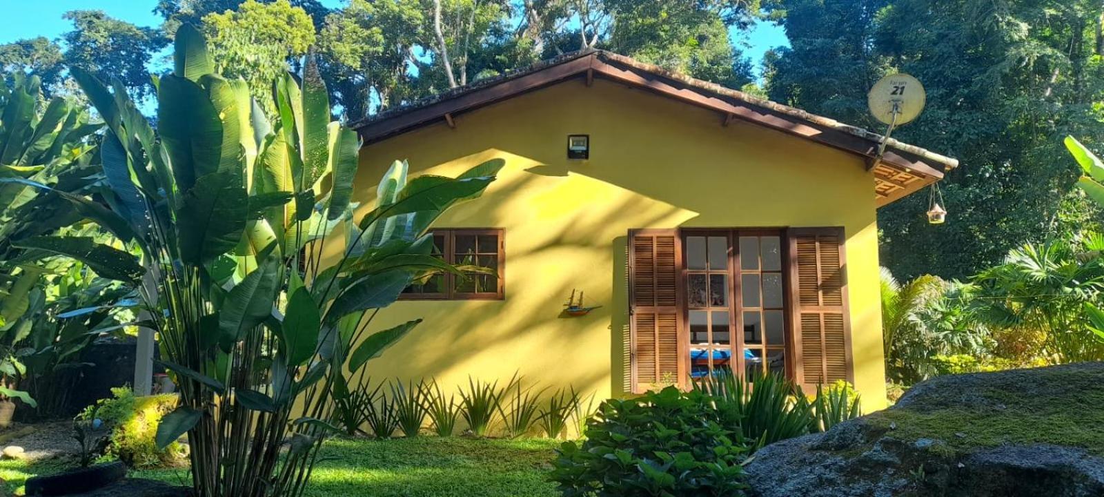 Recanto Da Margo 1, Casa Com Acesso A Cachoeira Araquari Exterior photo