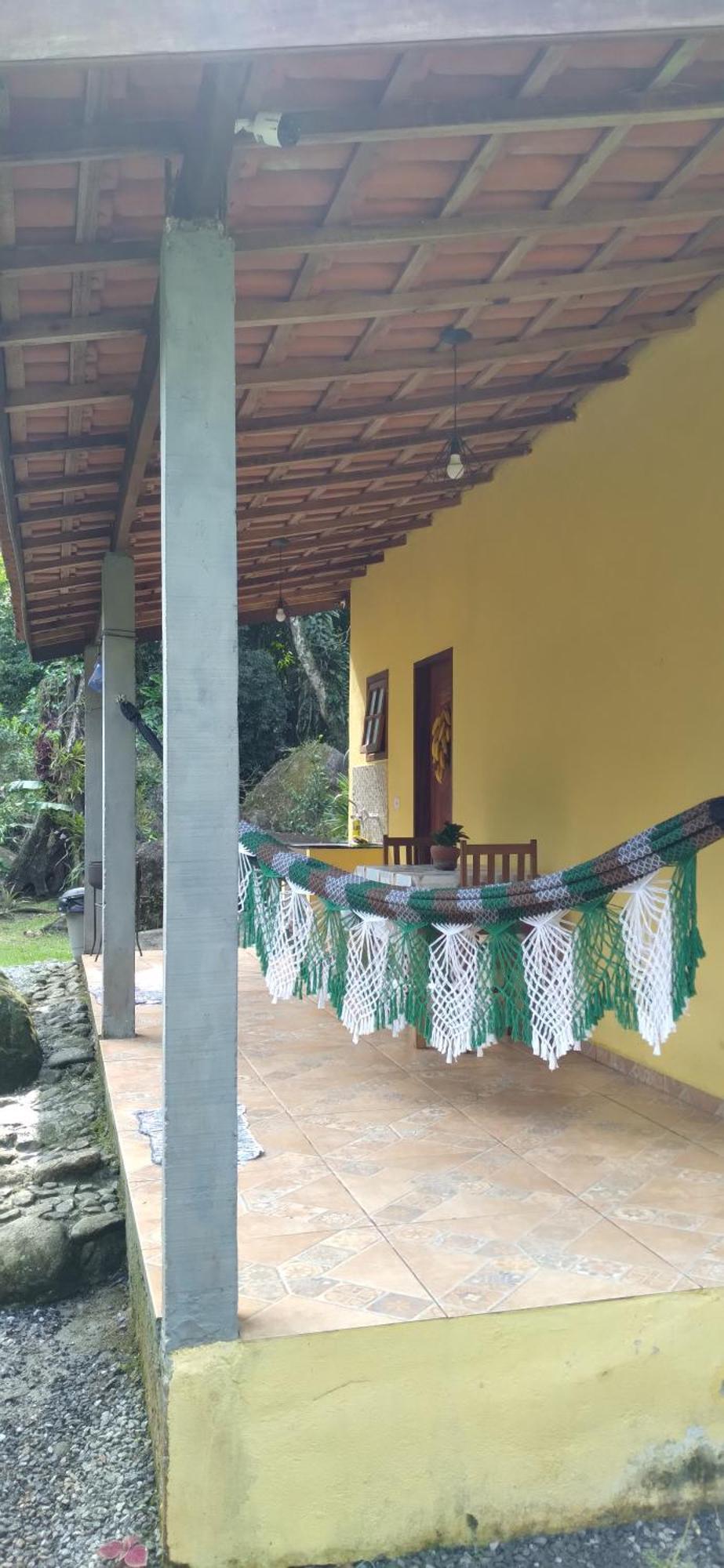 Recanto Da Margo 1, Casa Com Acesso A Cachoeira Araquari Exterior photo