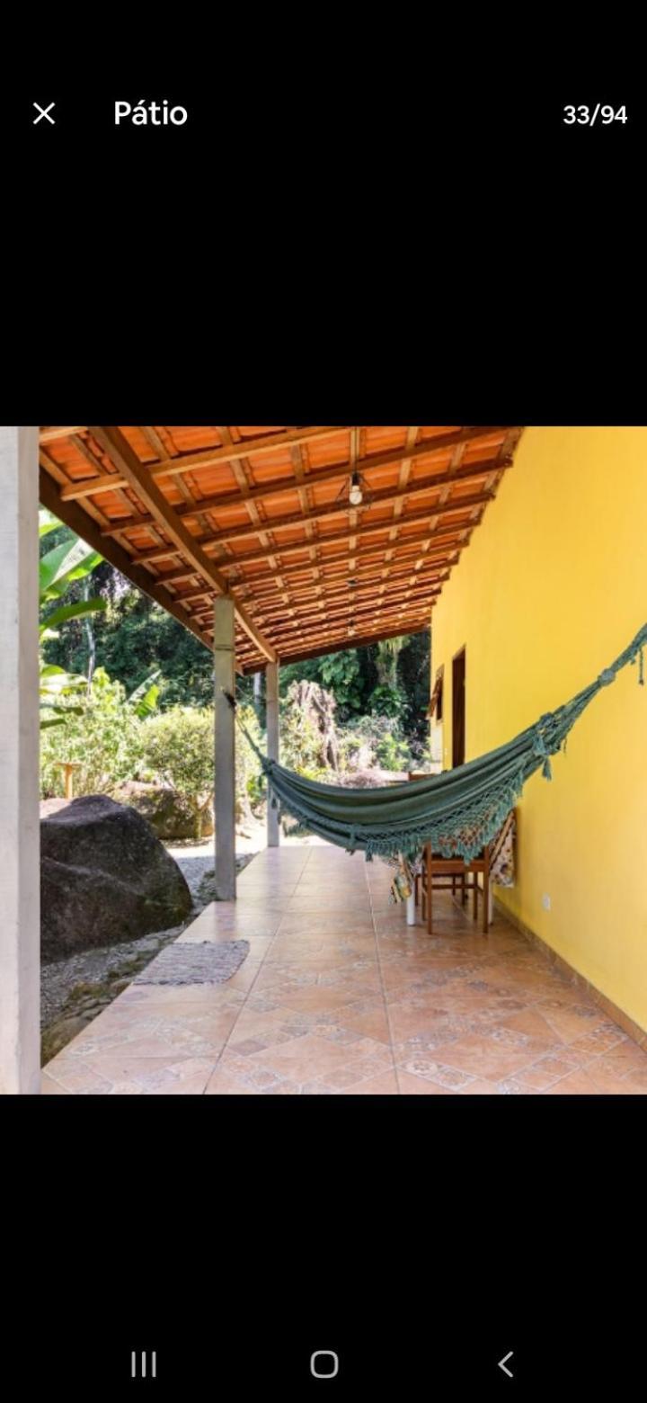 Recanto Da Margo 1, Casa Com Acesso A Cachoeira Araquari Exterior photo