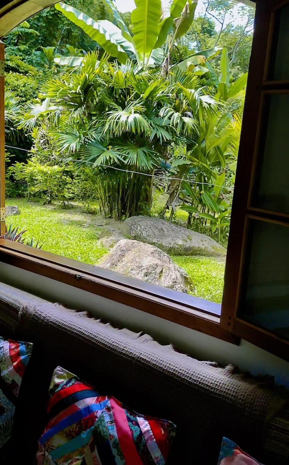 Recanto Da Margo 1, Casa Com Acesso A Cachoeira Araquari Exterior photo