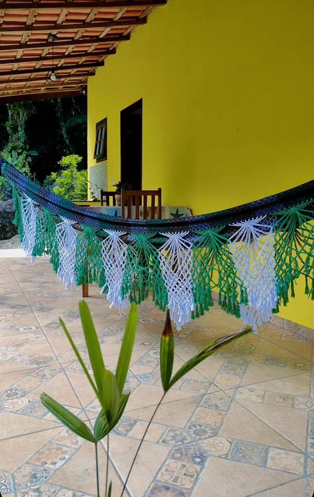 Recanto Da Margo 1, Casa Com Acesso A Cachoeira Araquari Exterior photo