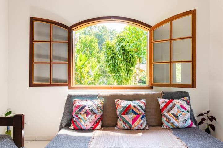 Recanto Da Margo 1, Casa Com Acesso A Cachoeira Araquari Exterior photo