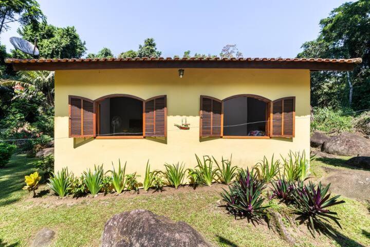 Recanto Da Margo 1, Casa Com Acesso A Cachoeira Araquari Exterior photo