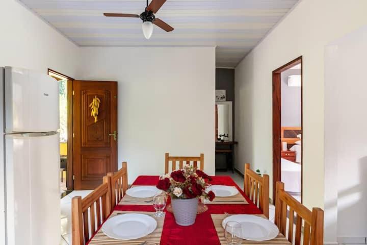 Recanto Da Margo 1, Casa Com Acesso A Cachoeira Araquari Exterior photo