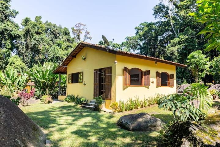 Recanto Da Margo 1, Casa Com Acesso A Cachoeira Araquari Exterior photo