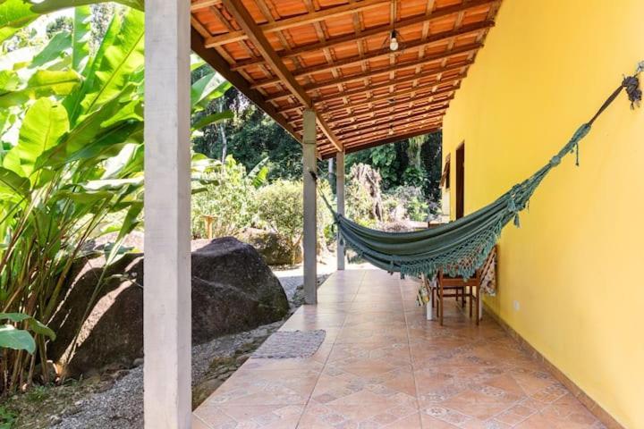 Recanto Da Margo 1, Casa Com Acesso A Cachoeira Araquari Exterior photo