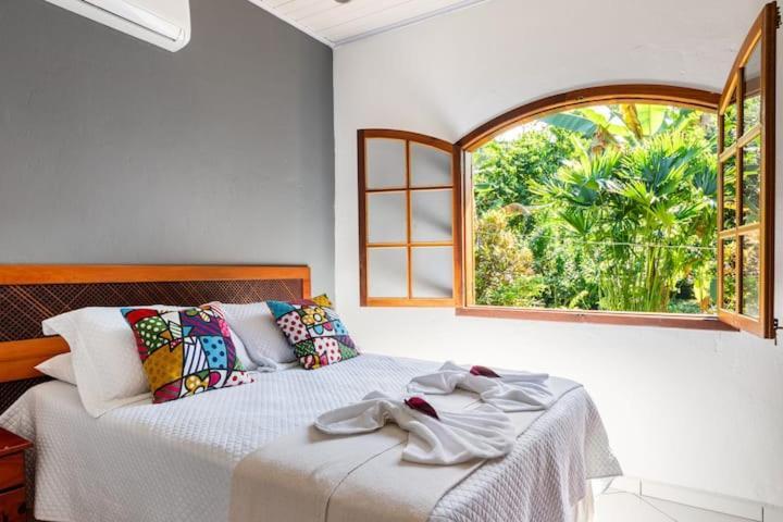 Recanto Da Margo 1, Casa Com Acesso A Cachoeira Araquari Exterior photo